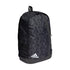 Zaino nero adidas Primegreen Graphic, Brand, SKU a741500093, Immagine 0